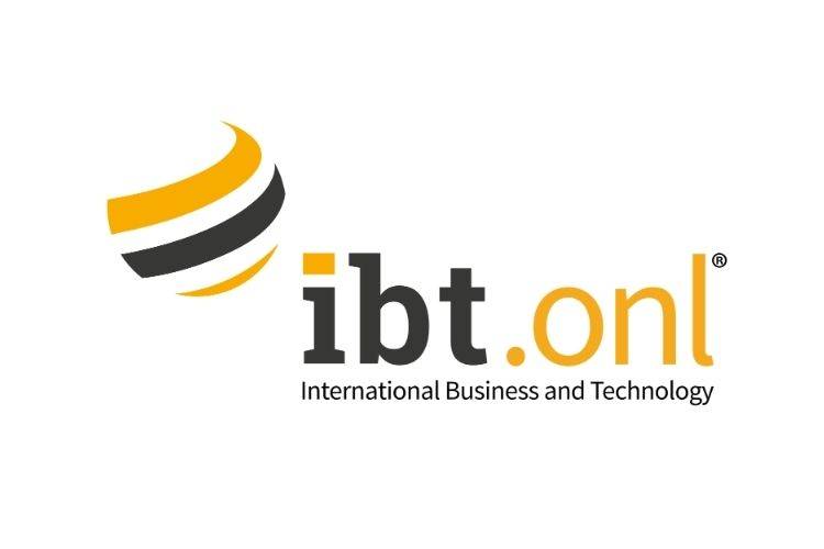 IBT Online logo